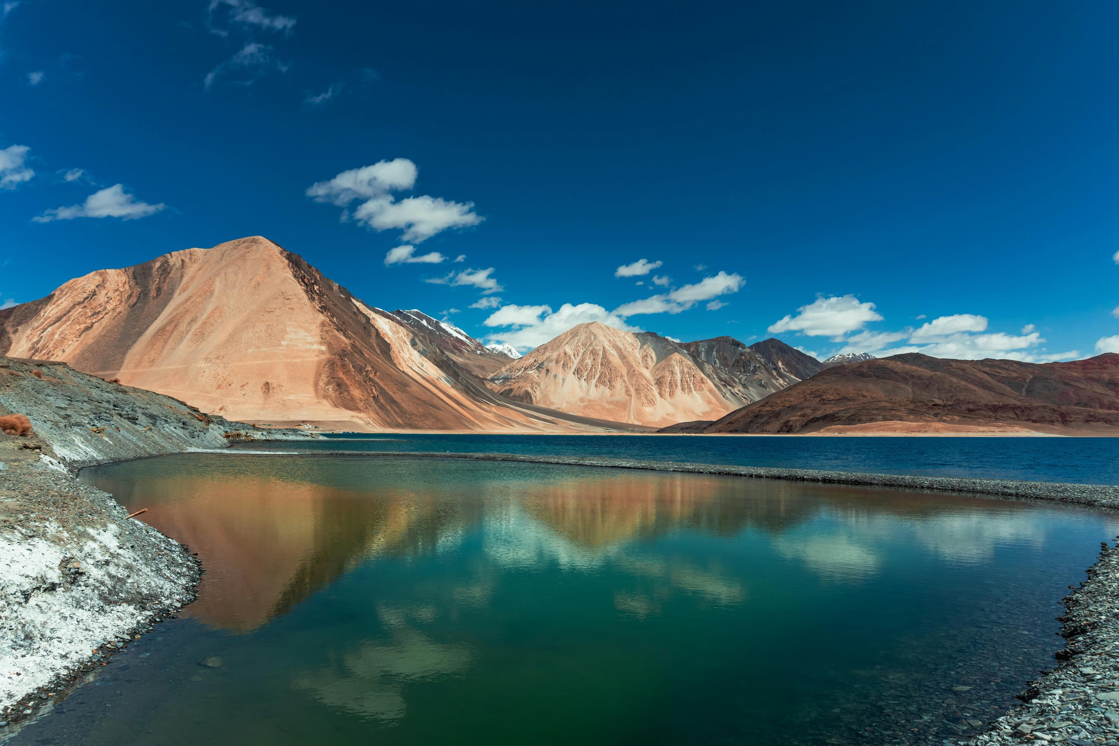 8-Day Leh Ladakh Tour Package with Turtuk and Tso Moriri 2