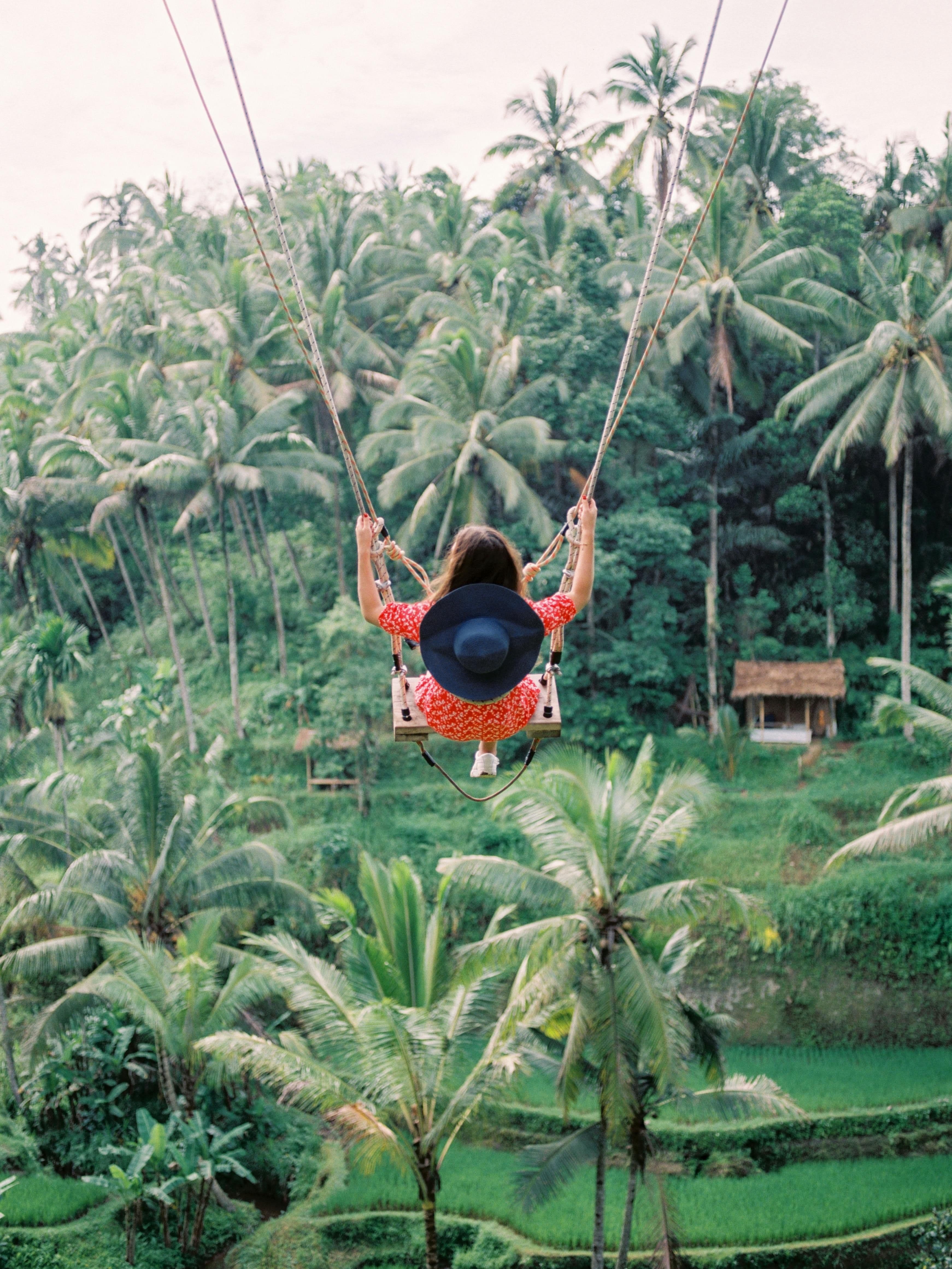 6-Day Family Adventure: Best Bali Tour Package