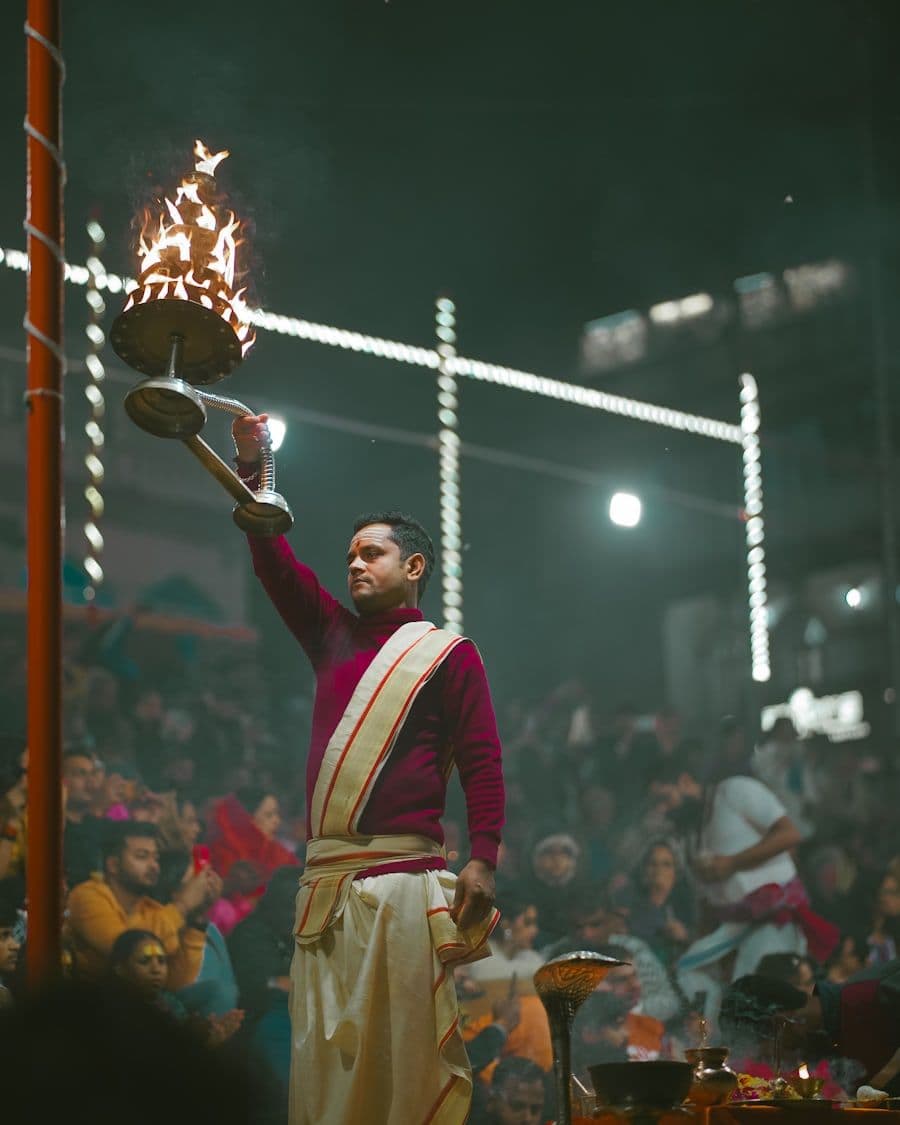 Banaras Dev Deepawali Special 1
