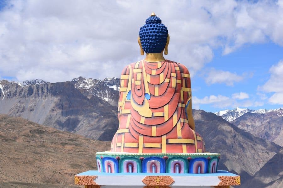 Spiti Valley Xmas & New Year Special Group Trip 1