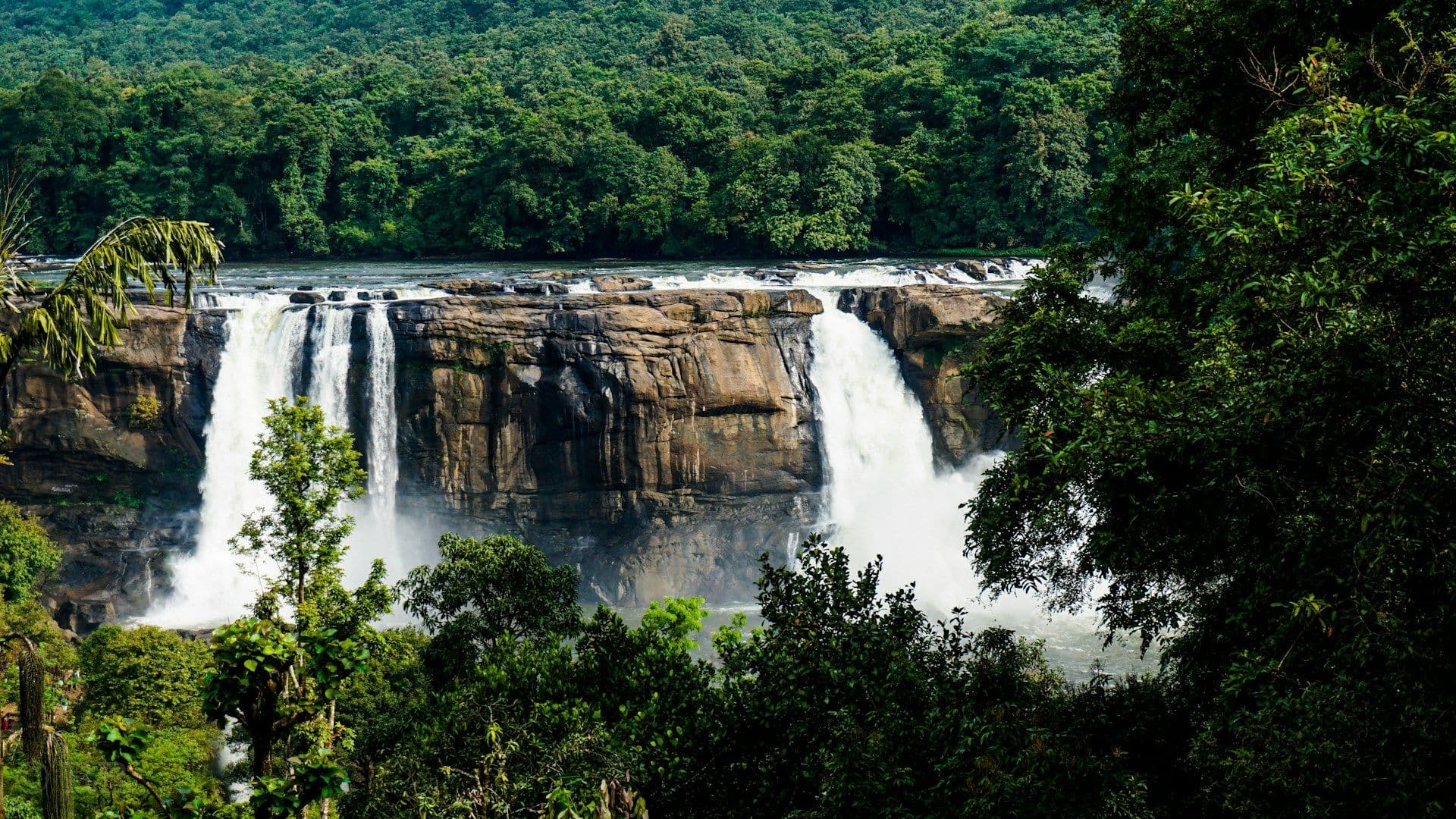Kerala Family Trip – 6 Nights 7 Days Scenic Getaway