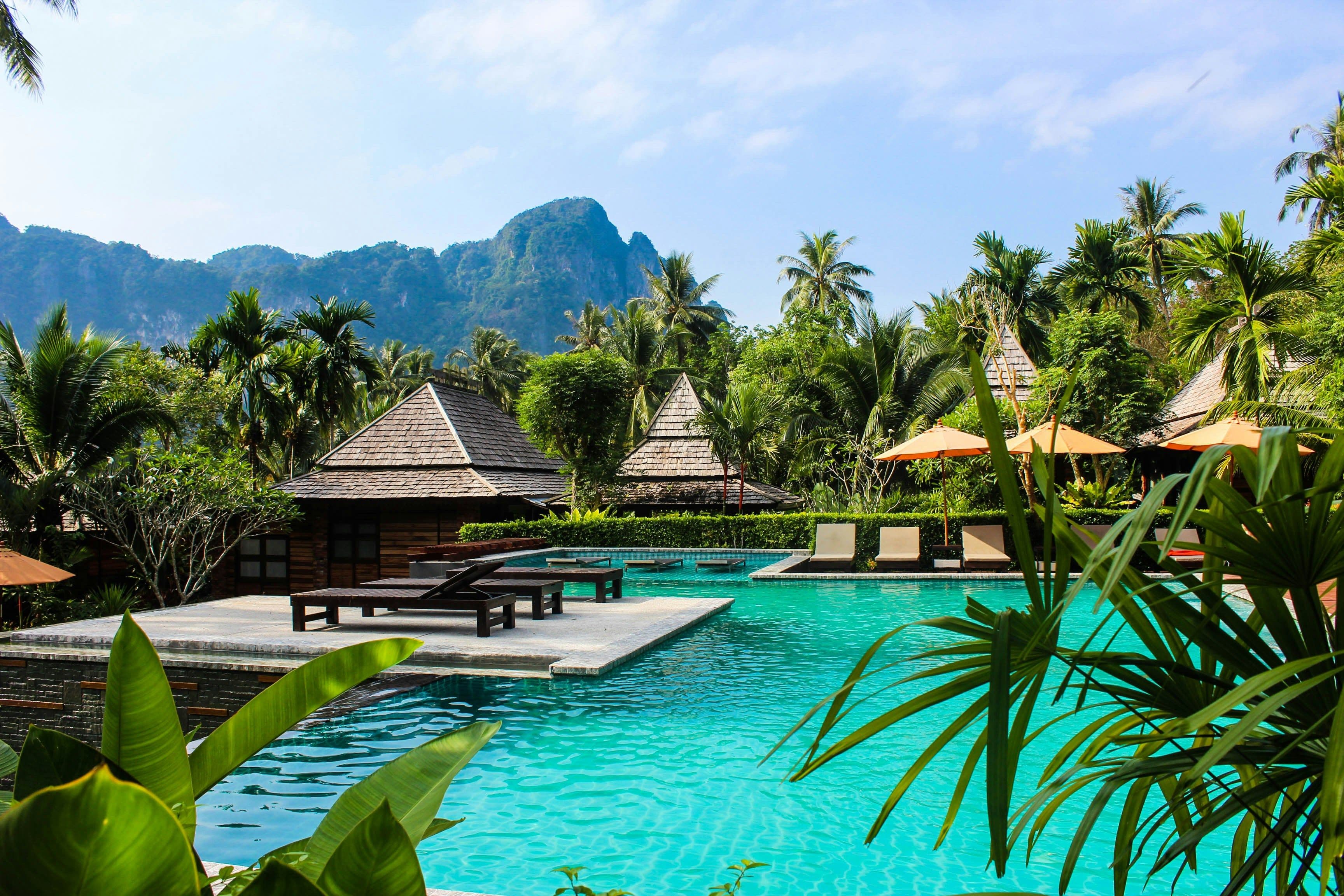 Love is in the Air- A Dreamy Honeymoon in Thailand 2