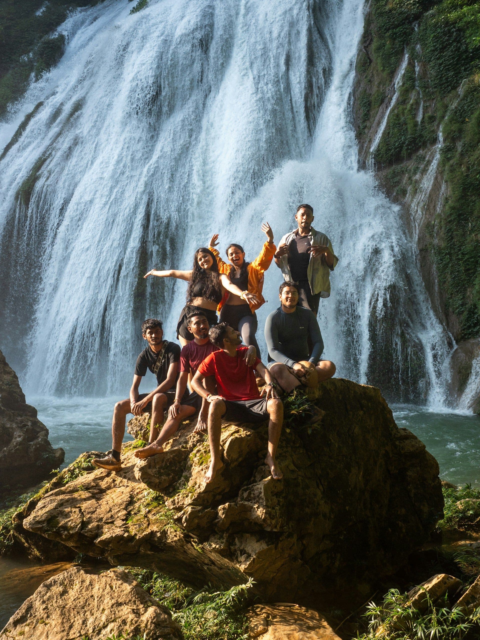 Meghalaya Xmas amd New Year Edition