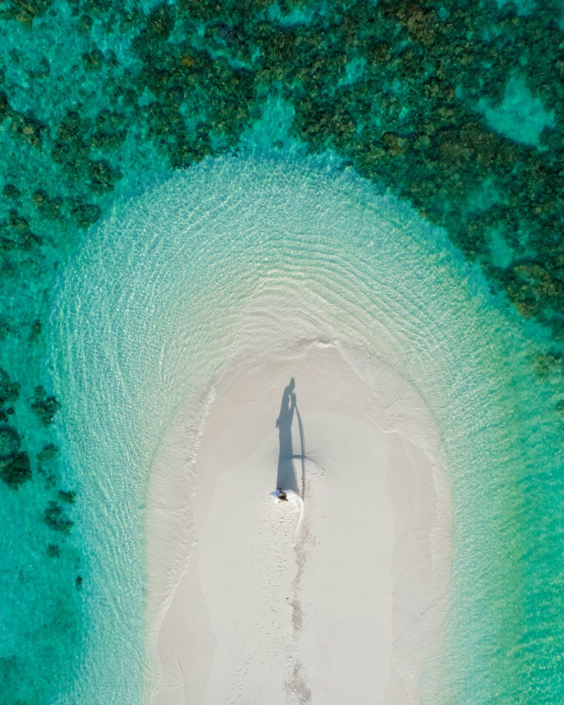5-Day Romantic Maldives Tour with Coco Bodu Hithi 1