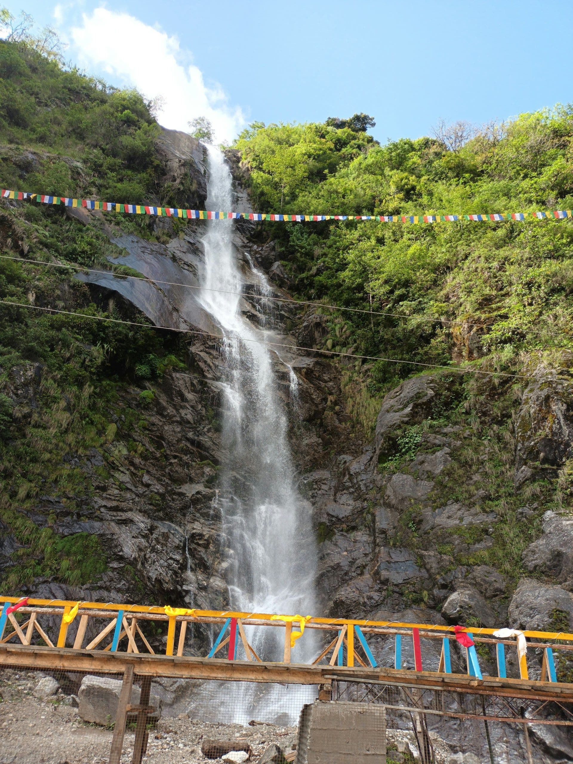 Sikkim Tour with Pelling and Darjeeling