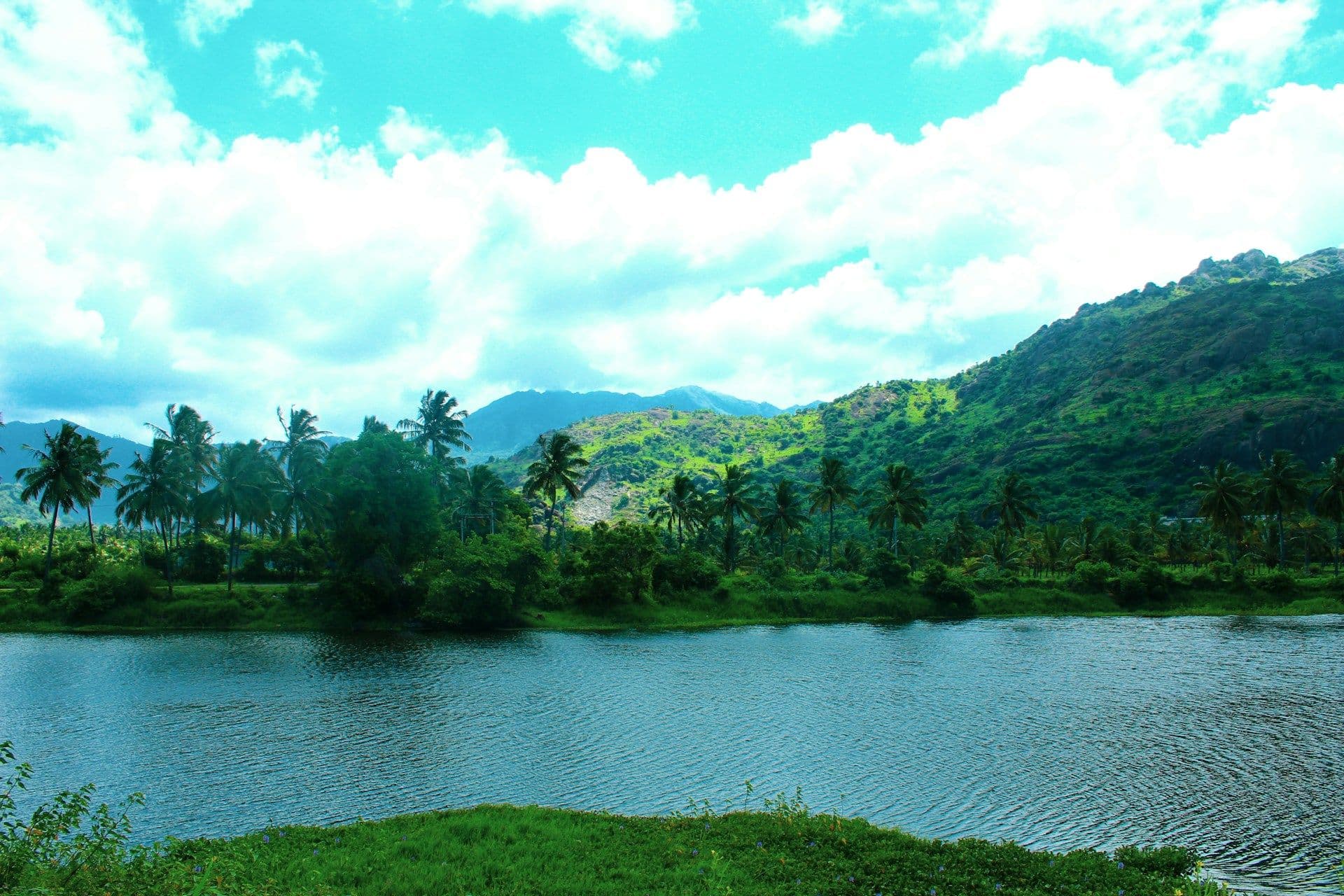 Kerala Tour Package with Kanyakumari – 6 Nights 7 Days
