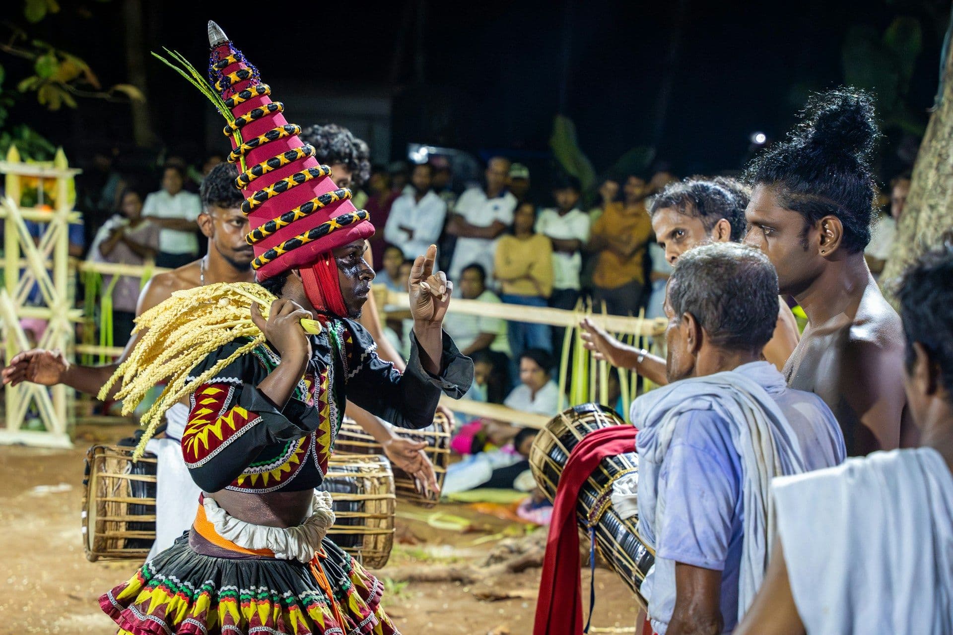Sri Lanka Xmas & New Year Special – Beaches, Hills & Heritage