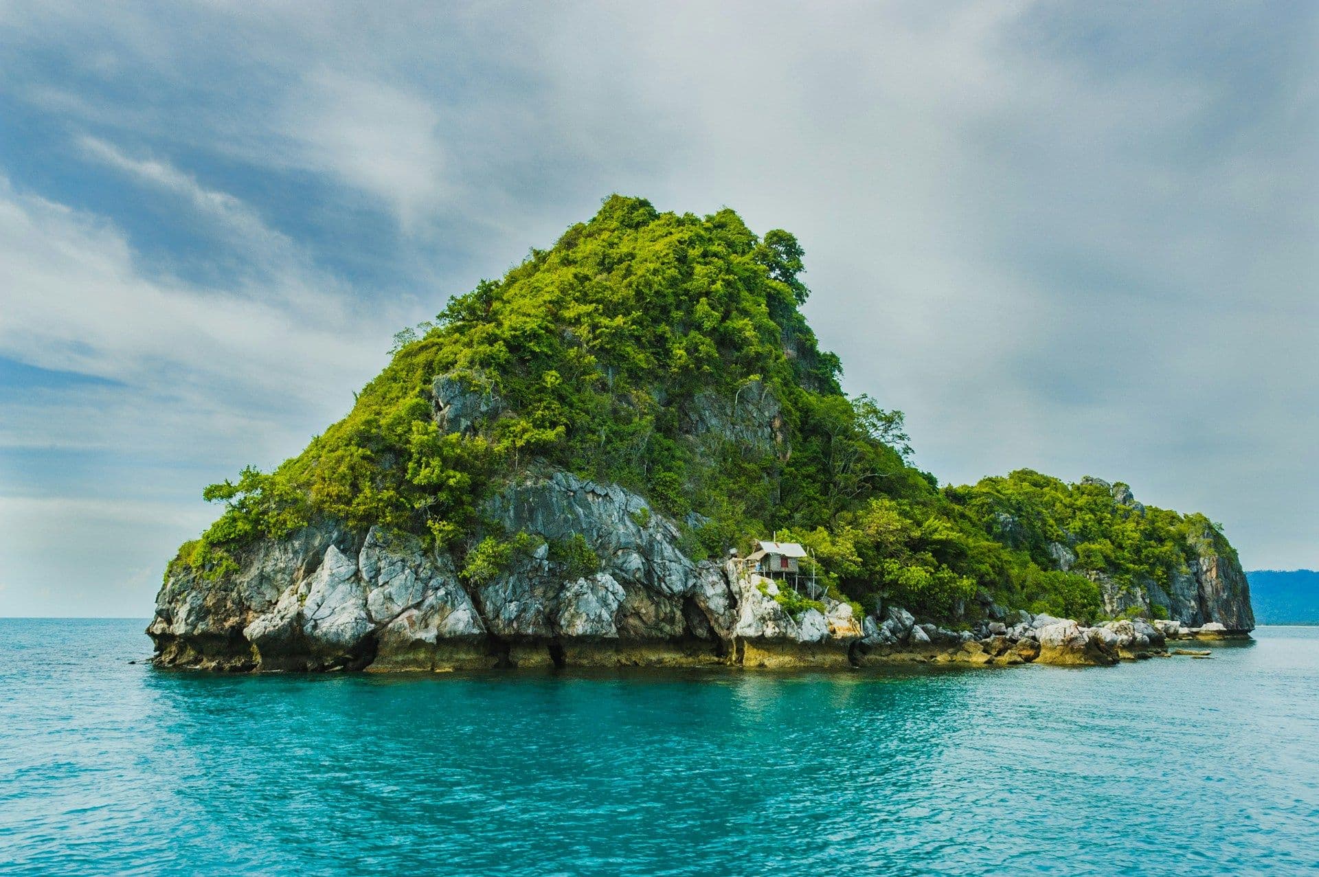 Andaman Tour with Havelock and Neil Islands – 6 Nights 7 Days