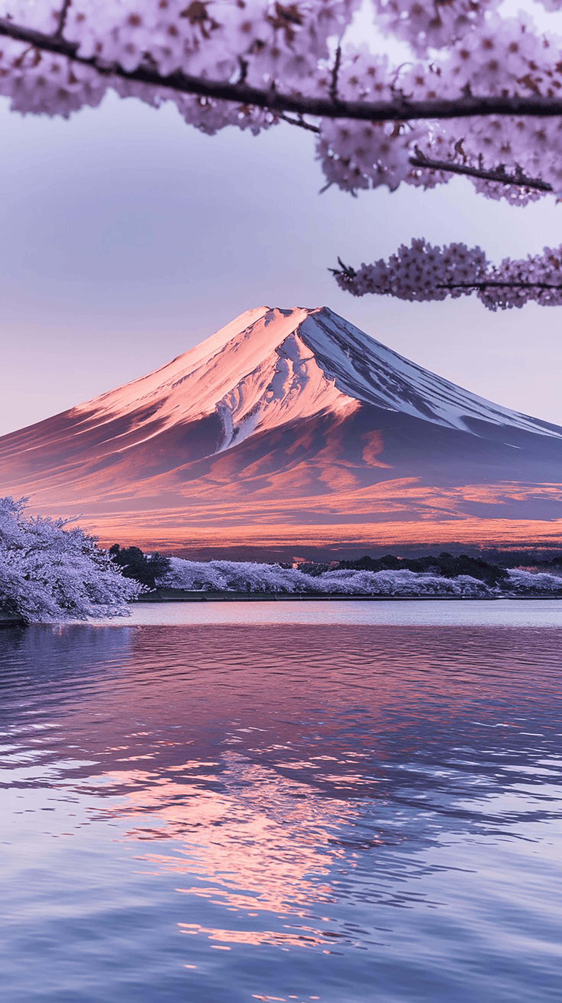 Japan Cherry Blossom Community Trip