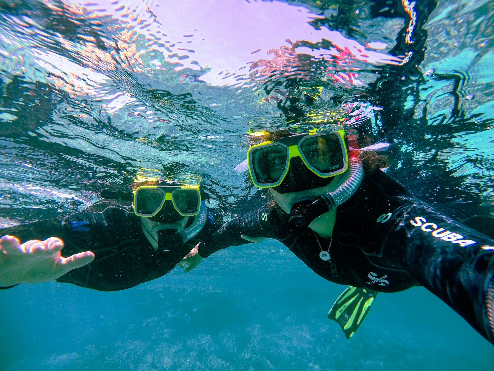 Goa Adventure Tour Package with Scuba Diving & Grand Island Excursion 1