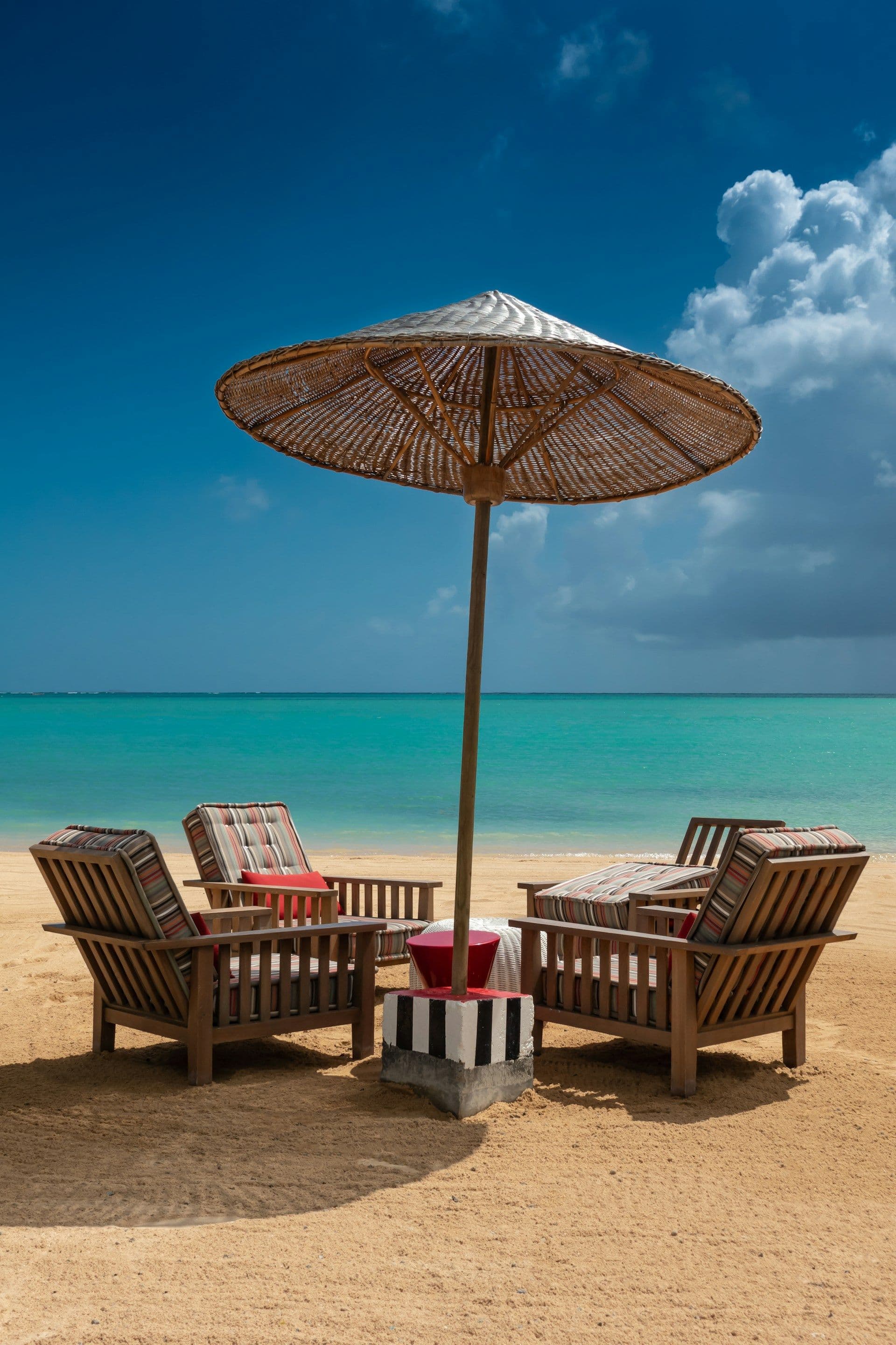 6 Days Mauritius Couple Trip: Romantic Island Escape 1