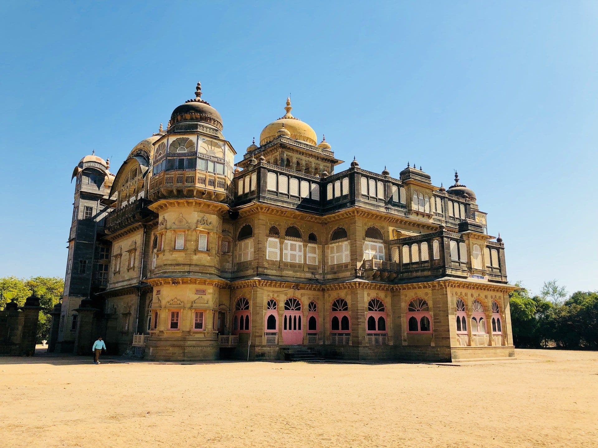 Gujarat Tour Packages