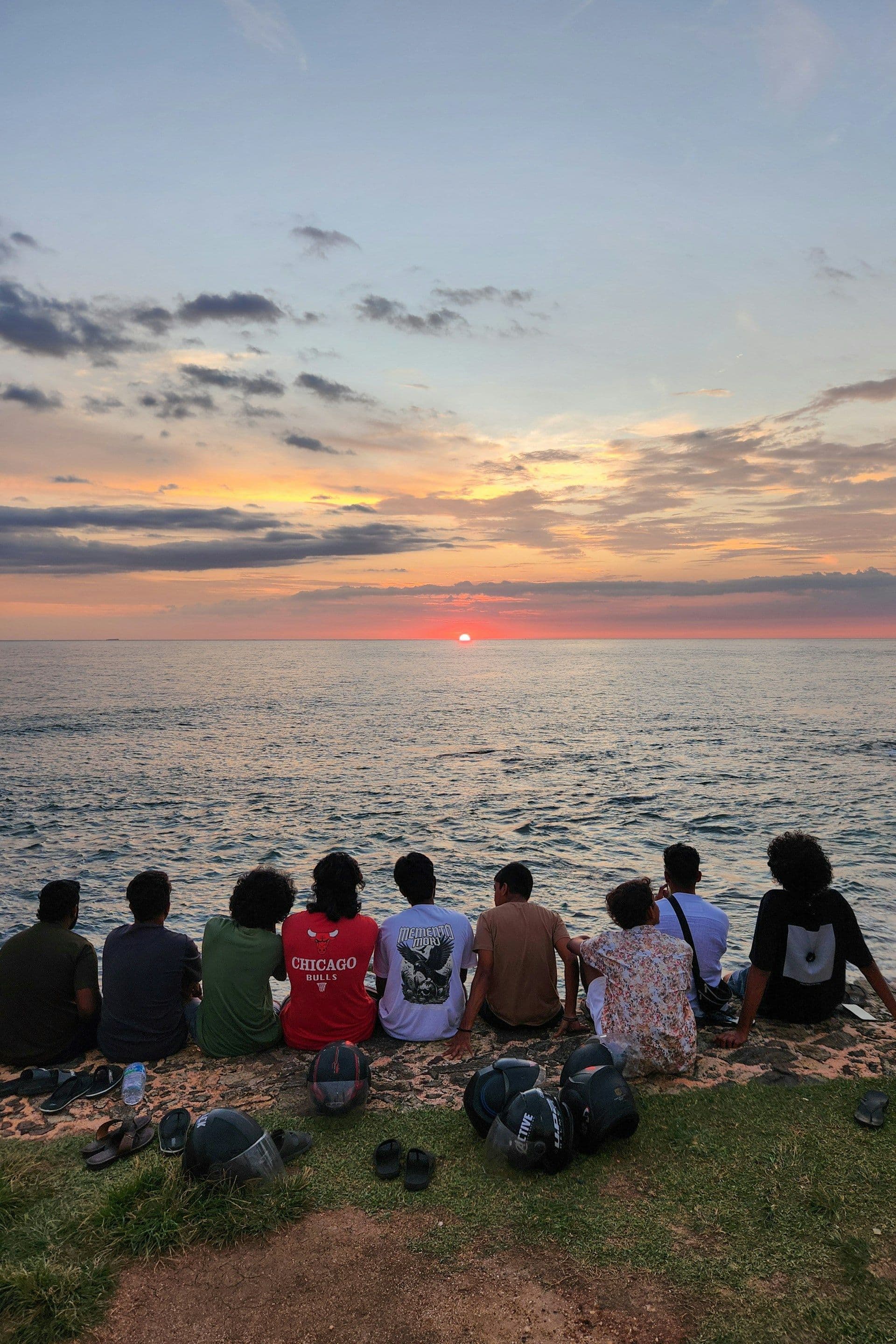Sri Lanka Special Batch: 6 Nights 7 Days Group Trip