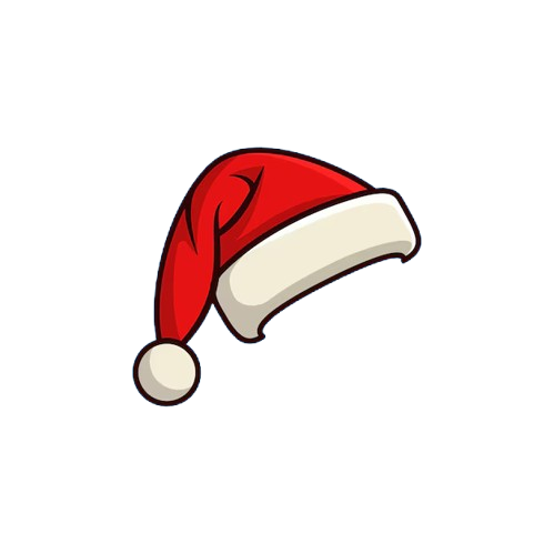 Santa Hat